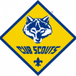 Cub Scout Logo